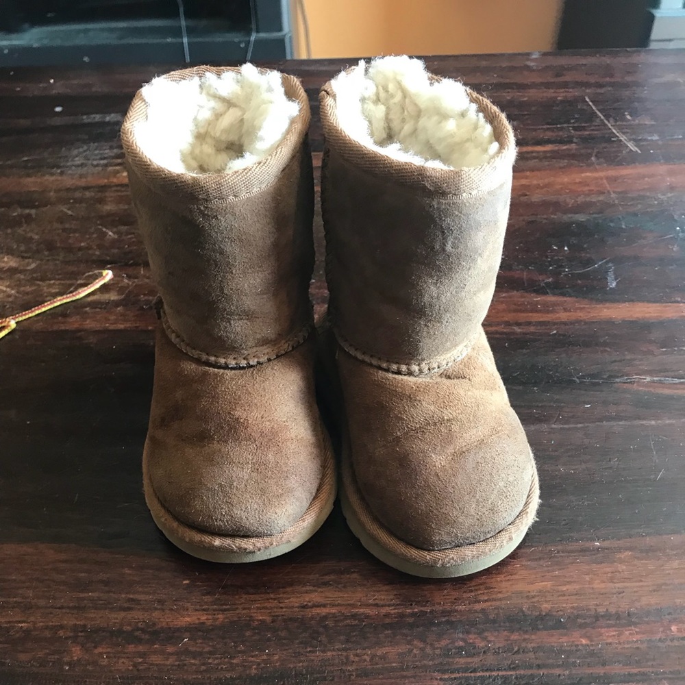Uggs